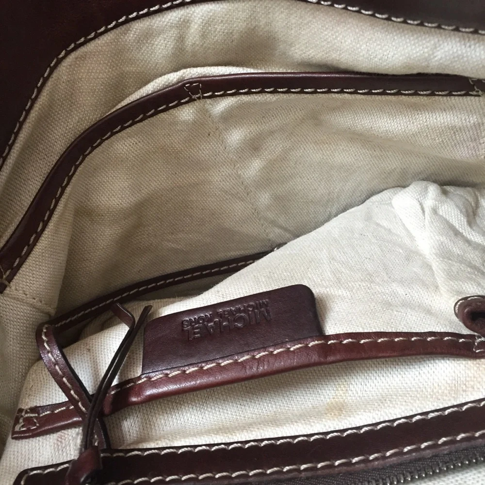 Michael Kors vintage bag